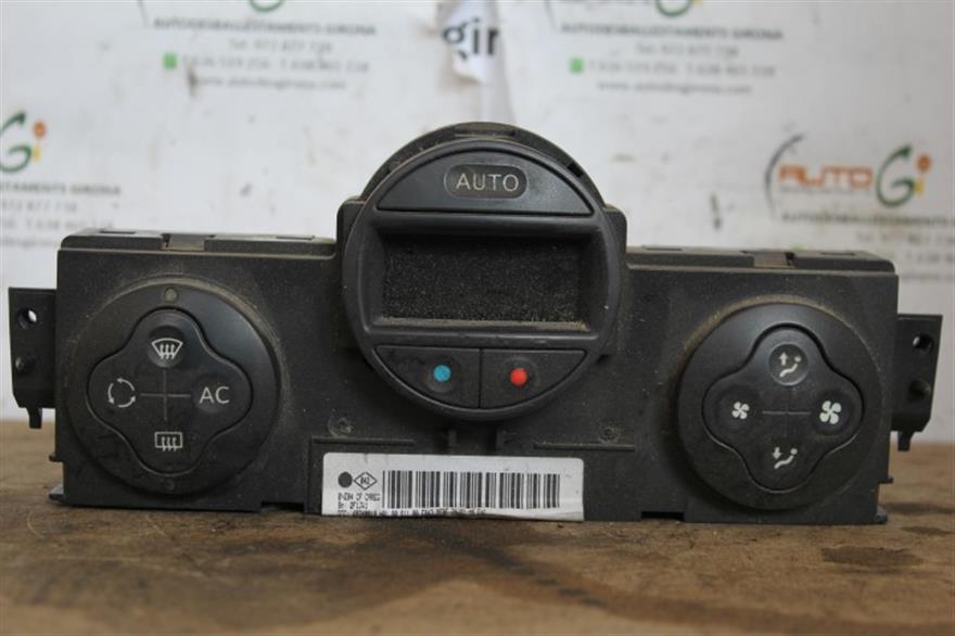 RECAMBIO para Renault Megane Cabrio 1.9 DCI F9Q800 (2005)