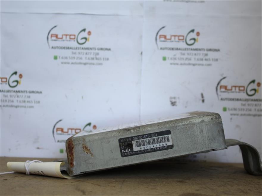 RECAMBIO para Honda Civic 1.6 G 83Kw (1996)