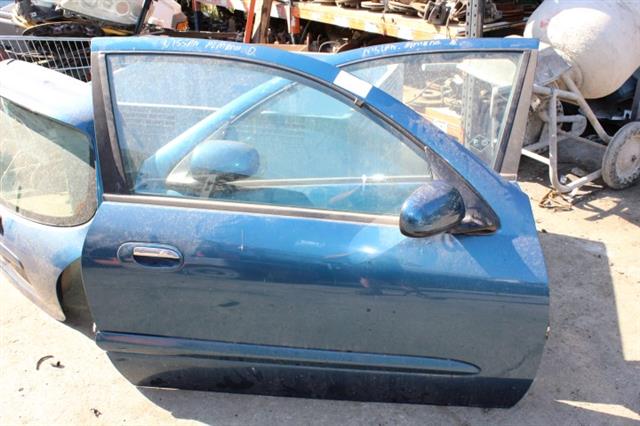 RECAMBIO para Nissan Almera