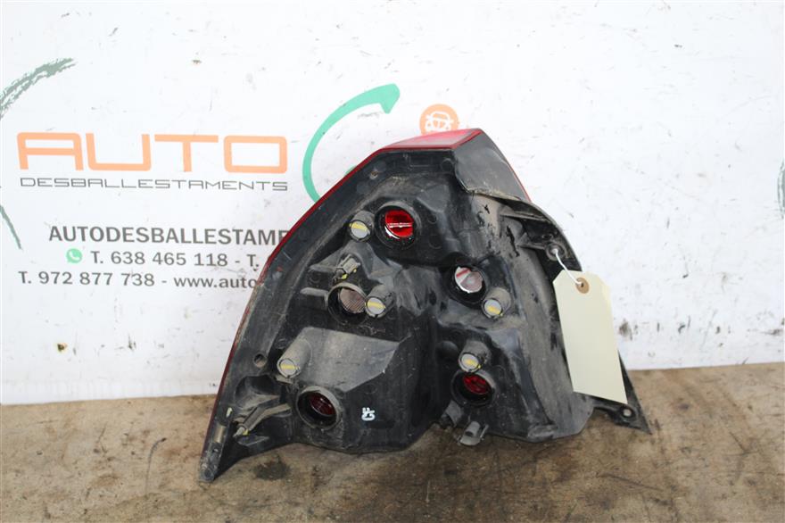 RECAMBIO para Chevrolet Aveo 1.4 G 69Kw (2006)