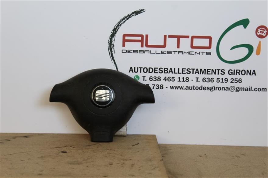 RECAMBIO para Seat Leon 1.9 TDI LEON I (2003)