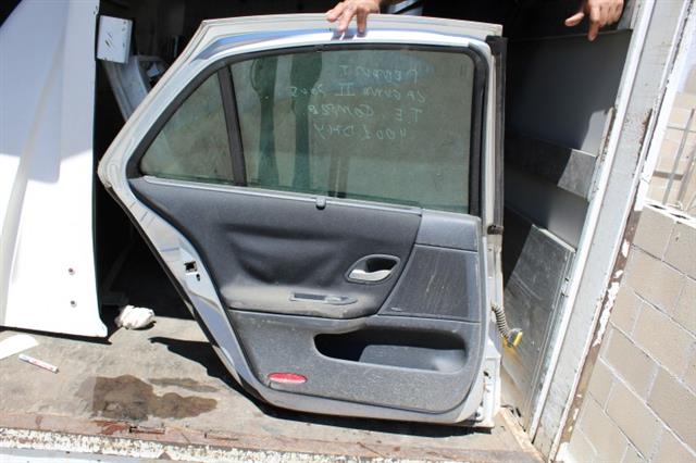 RECAMBIO para Renault Laguna 1.9 DCI LAGUNA II 88Kw (2005)