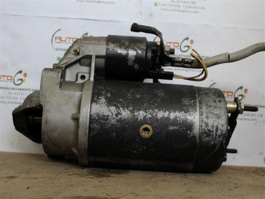 RECAMBIO para Renault Express 1.6 D 40Kw (1991)