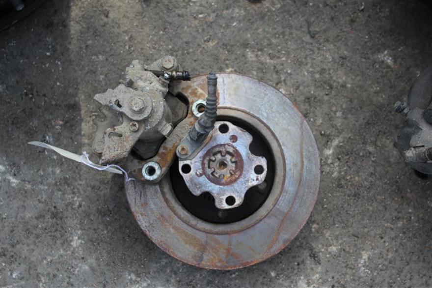 RECAMBIO para Volkswagen Golf 1.9 TDI 6V 4P GOLF IV 110Kw (2002)