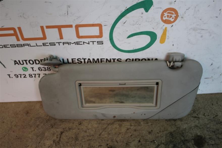 RECAMBIO para Citroen Xsara Picasso 2.0 HDI 66Kw (2001)