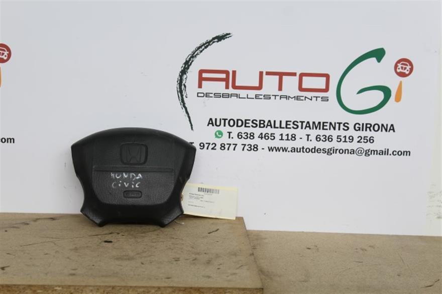 RECAMBIO para Honda Civic 1.6 G 83Kw (1996)