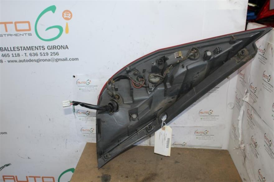 RECAMBIO para Hyundai i30 1.6 CRDI (2007)