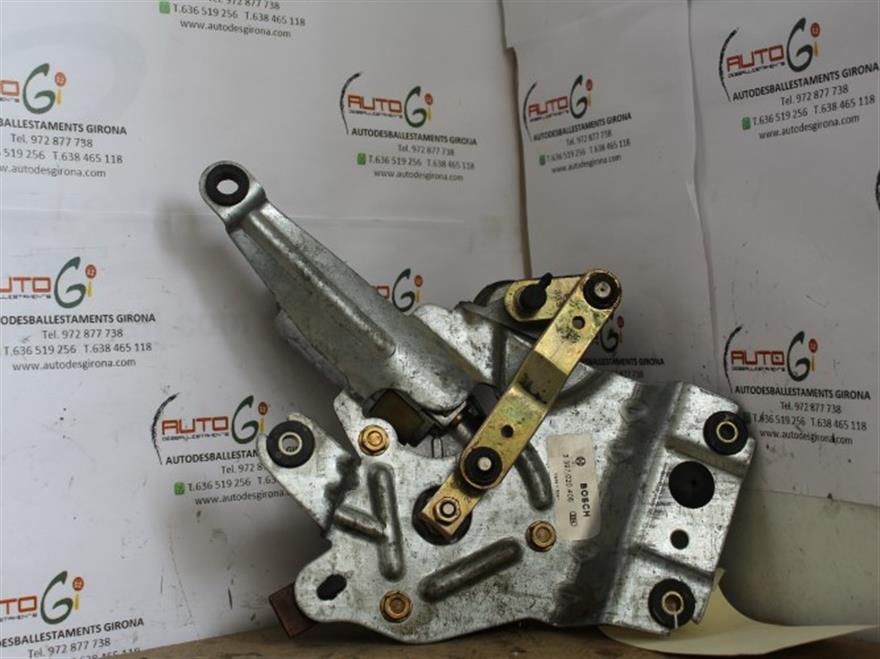 RECAMBIO para Citroen Berlingo 1.9 D 51Kw (2004)