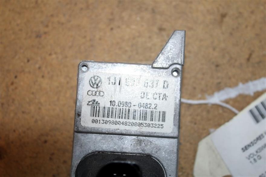 RECAMBIO para Volkswagen New Beetle 1.8 G (2005)