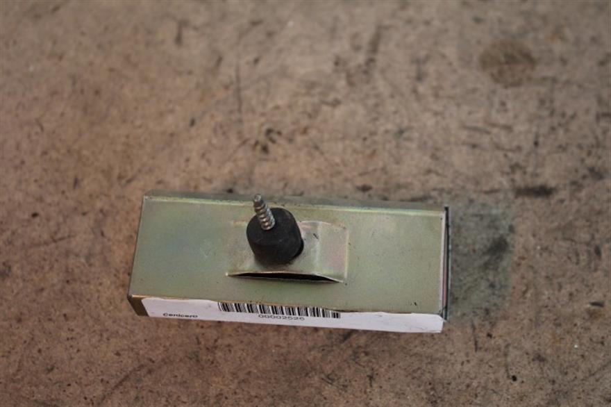 RECAMBIO para Seat  133 0.8 G (1976)
