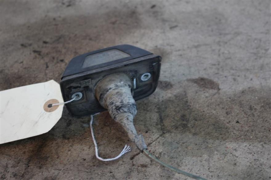 RECAMBIO para Citroen Zx 1.9 D 51Kw (1993)