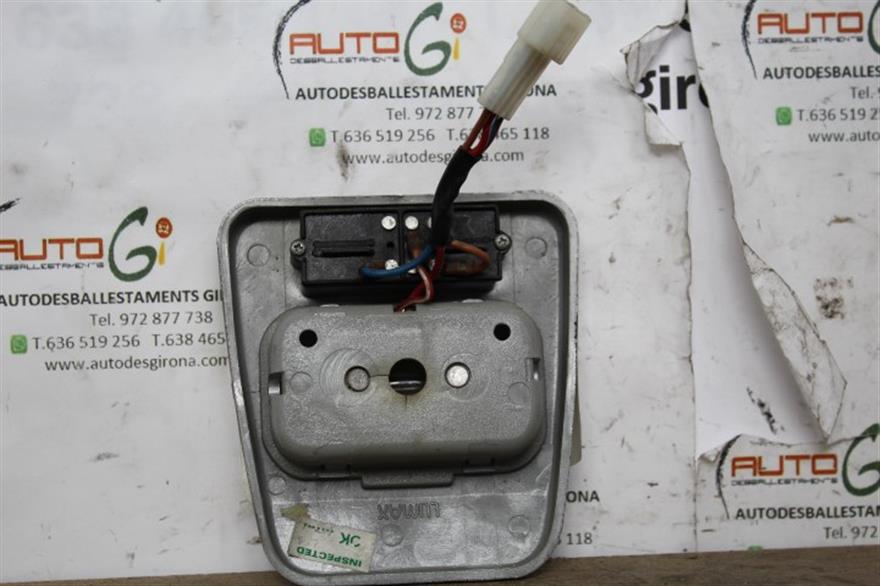 RECAMBIO para Tata Safari