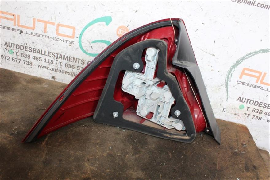 RECAMBIO para Ford Mondeo 2.0 G 107Kw (2001)