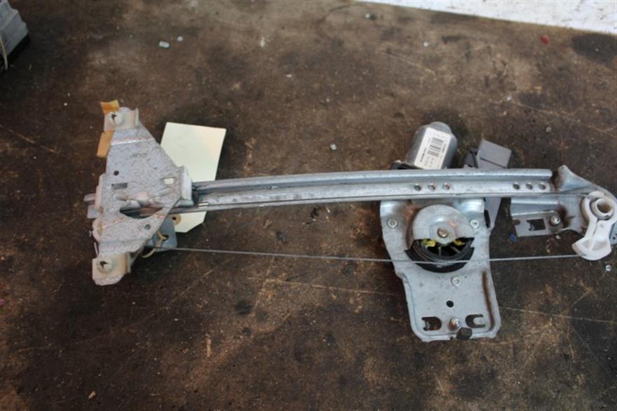 RECAMBIO para Peugeot 307 2.0 HDI 100Kw (2004)