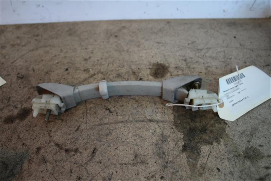 RECAMBIO para Citroen Xsara 1.6 G 80Kw (2001)