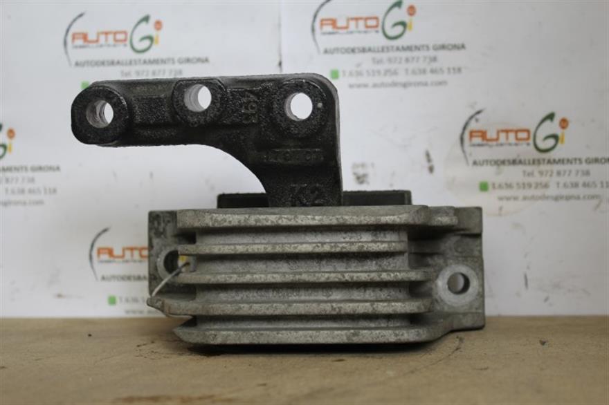 RECAMBIO para Peugeot 207 1.4 HDI 50Kw (2007)