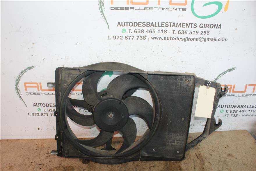 RECAMBIO para Peugeot 106 1.6 G 65Kw (1995)