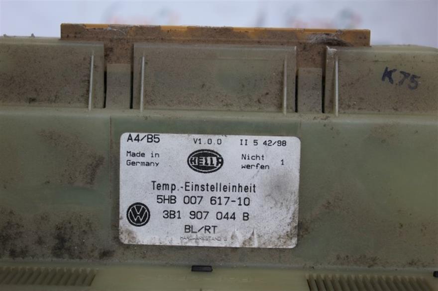 RECAMBIO para Volkswagen Golf