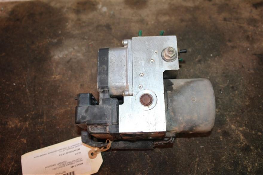 RECAMBIO para Renault Megane Scenic 1.9 DCI 4X4 75Kw (2001)