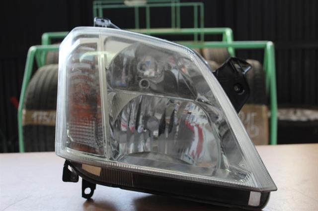 RECAMBIO para Opel Meriva 1.7 CDTI 74Kw (2006)