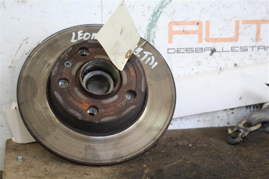 RECAMBIO para Seat Leon 1.9 TDI LEON I 81Kw (1999)