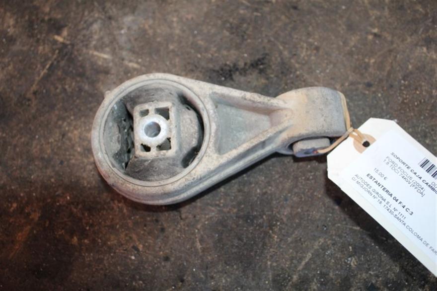 RECAMBIO para Ford Focus 1.8 TDCI 74Kw (2004)