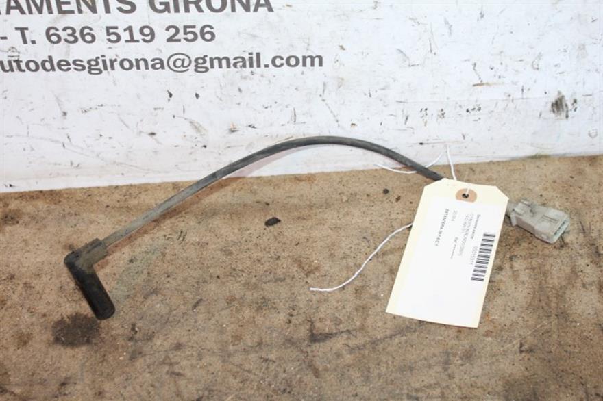 RECAMBIO para Citroen Berlingo 1.9 D 51Kw (2001)