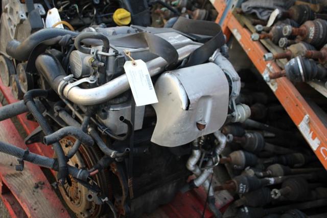 RECAMBIO para Opel Zafira 1.9 CDTI ZAFIRA B 88Kw (2005)