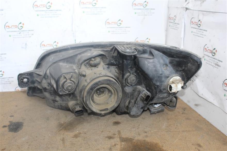 RECAMBIO para Hyundai Getz 1.3 G 63Kw (2003)