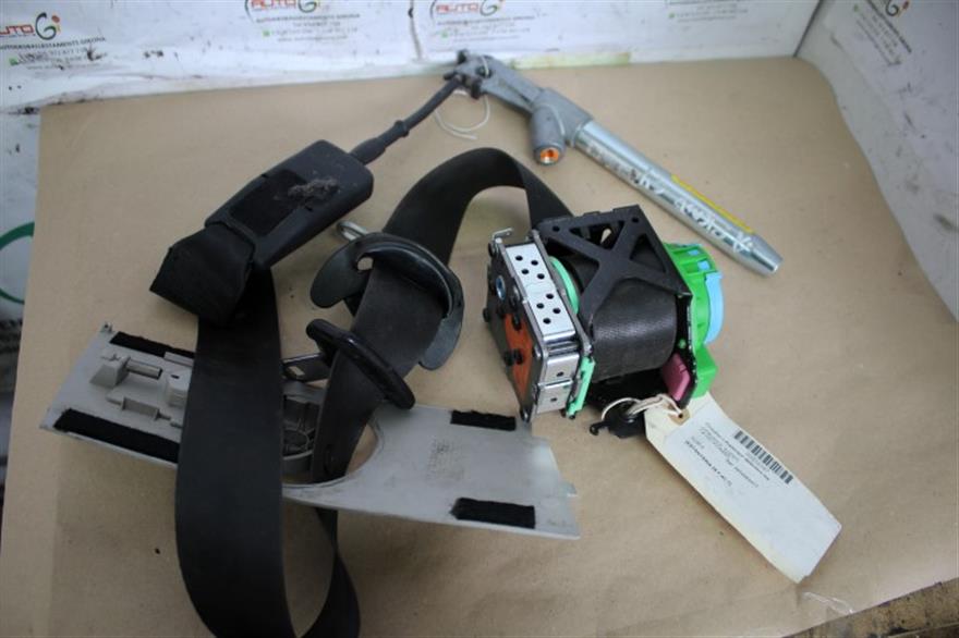 RECAMBIO para Citroen C  4 1.6 HDI PICASSO (2007)