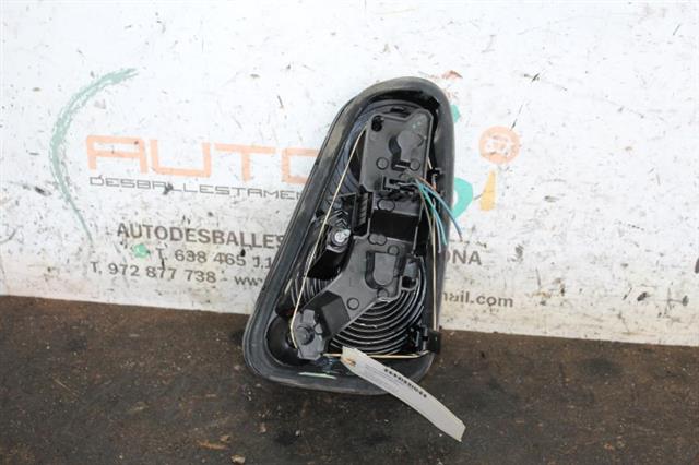 RECAMBIO para Mini Cooper 1.6 G 85Kw (2004)
