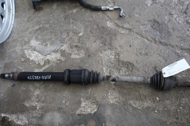 RECAMBIO para Ford Fiesta 1.4 TDCI 50Kw (2004)