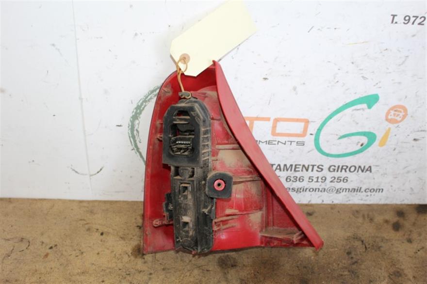 RECAMBIO para Renault Clio 1.4 G 55Kw (1999)