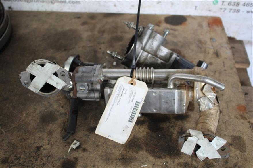 RECAMBIO para Mazda Cx7