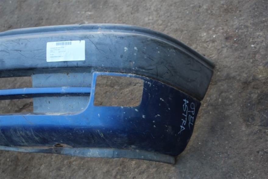 RECAMBIO para Opel Astra
