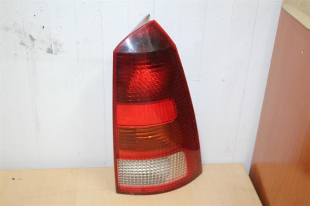 RECAMBIO para Ford Focus Familiar 1.8 TDDI 66Kw (2001)