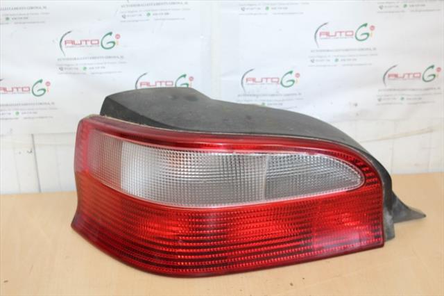 RECAMBIO para Citroen Saxo 1.1 G 44,10Kw (2003)