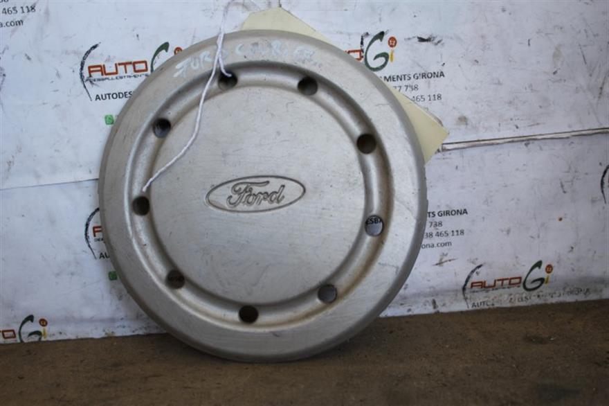 RECAMBIO para Ford Courier 1.8 TD (1994)