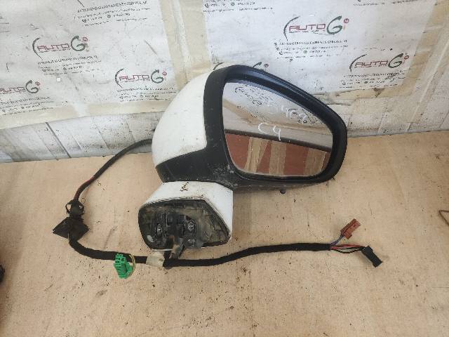 RECAMBIO para Citroen C  4 2.0 HDI 103Kw (2010)