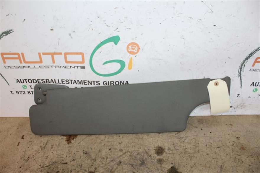 RECAMBIO para Opel Movano 3.0 D (2005)