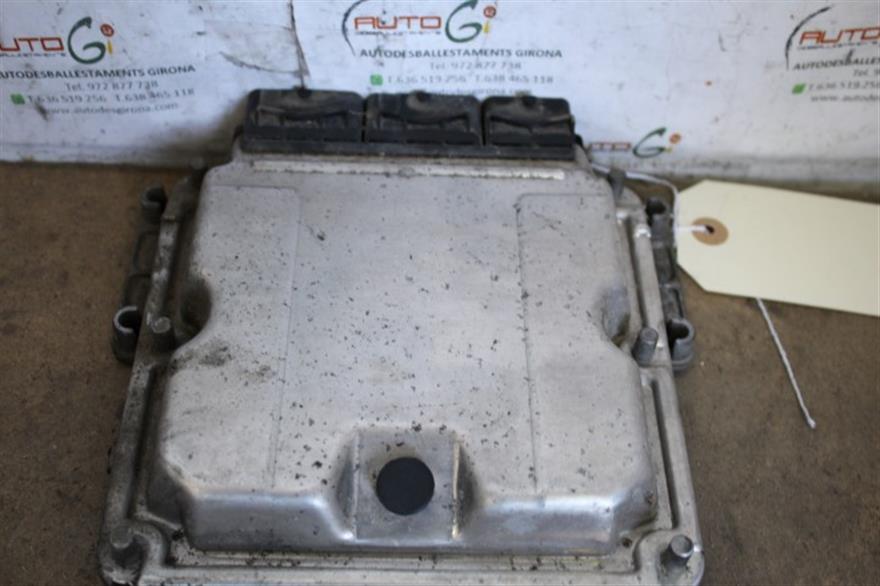 RECAMBIO para Renault Laguna 1.9 DCI 79Kw (2000)