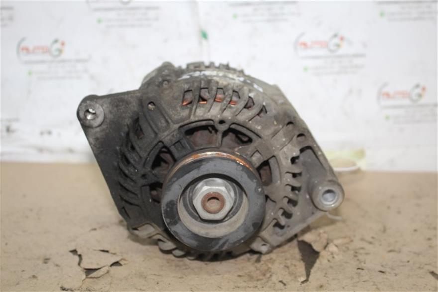 RECAMBIO para Renault Megane 1.6 G (1996)