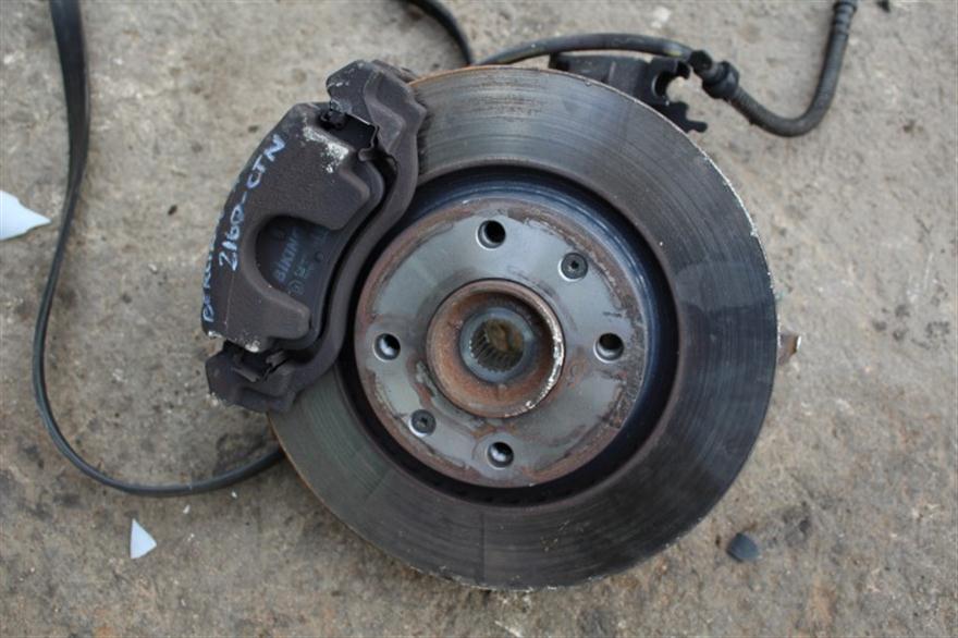 RECAMBIO para Citroen Berlingo 1.4 G 55Kw (2004)