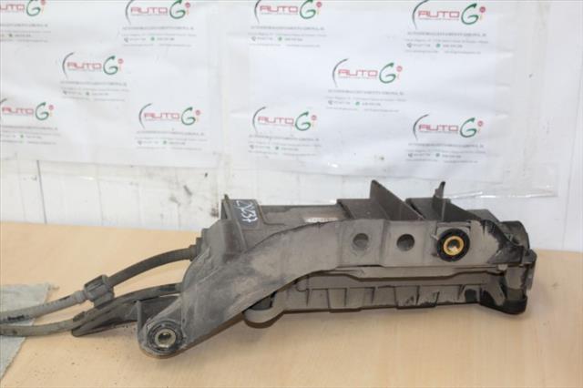 RECAMBIO para Renault Megane Scenic 1.5 DCI SCENIC II K9K728, 729 74Kw (2005)