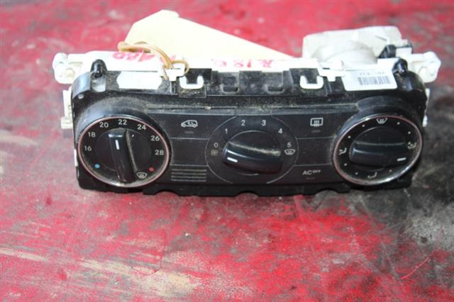RECAMBIO para Mercedes A 180 2.0 CDI 80Kw (2004)