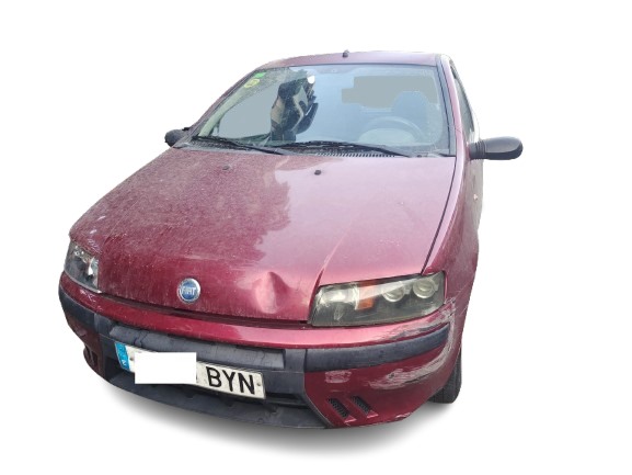 Fiat Punto 1.2 G 3P 188A4000 (2002)