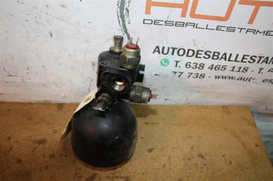 RECAMBIO para Bmw   530