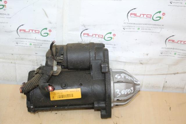 RECAMBIO para Mercedes Sprinter 2.9 D 90Kw (1999)