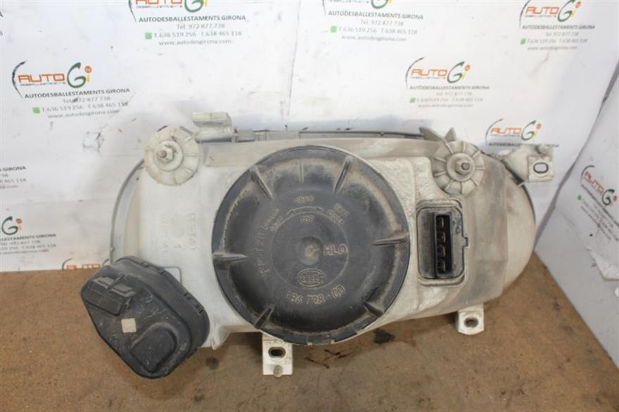RECAMBIO para Volkswagen Golf 1.8 G GOLF III (1992)