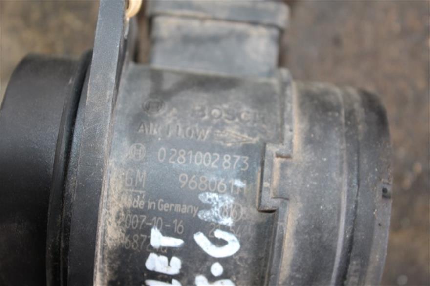 RECAMBIO para Chevrolet Epica 2.0 D 110Kw (2009)